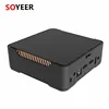 AK3V J3455 MINI PC 6G 64G Built-in Realtek RTL8111F LAN chip