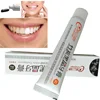 Hot Sale 50g Teeth Whitening Toothpaste Bamboo Charcoal Kids Adult Black Toothpaste Teeth Whitening Cleaning Hygiene Oral Care