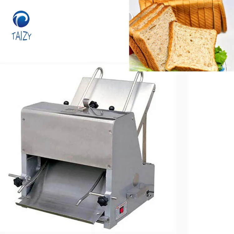 Used Commercial Pita Bread Cutting Home Bread Slicer Cutting Machine Buy Bread Slicer Cutting
