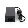 single output ac adapter 60w 12v 5amp psu for led strip light