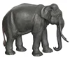 /product-detail/outdoor-statue-garden-decoration-life-size-metal-casting-modern-bronze-elephant-sculpture-62144523134.html