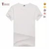 wholesale cheap promotion t shirt for vote round neck 100% cotton 1 dollar t shirts