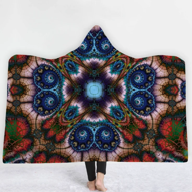 geometric blanket (2)