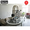 transfer conveyor vinegar soy sauce rice wine bottling line