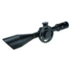 6-18x56 Military Shooting Riflescope Airsoft FFP Shockproof Sight Red and Green Illuminated Optics Scope