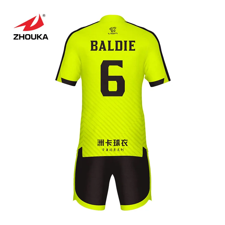 High Quality White Mens Soccer Kits Clothes Jersey For Sale Buy