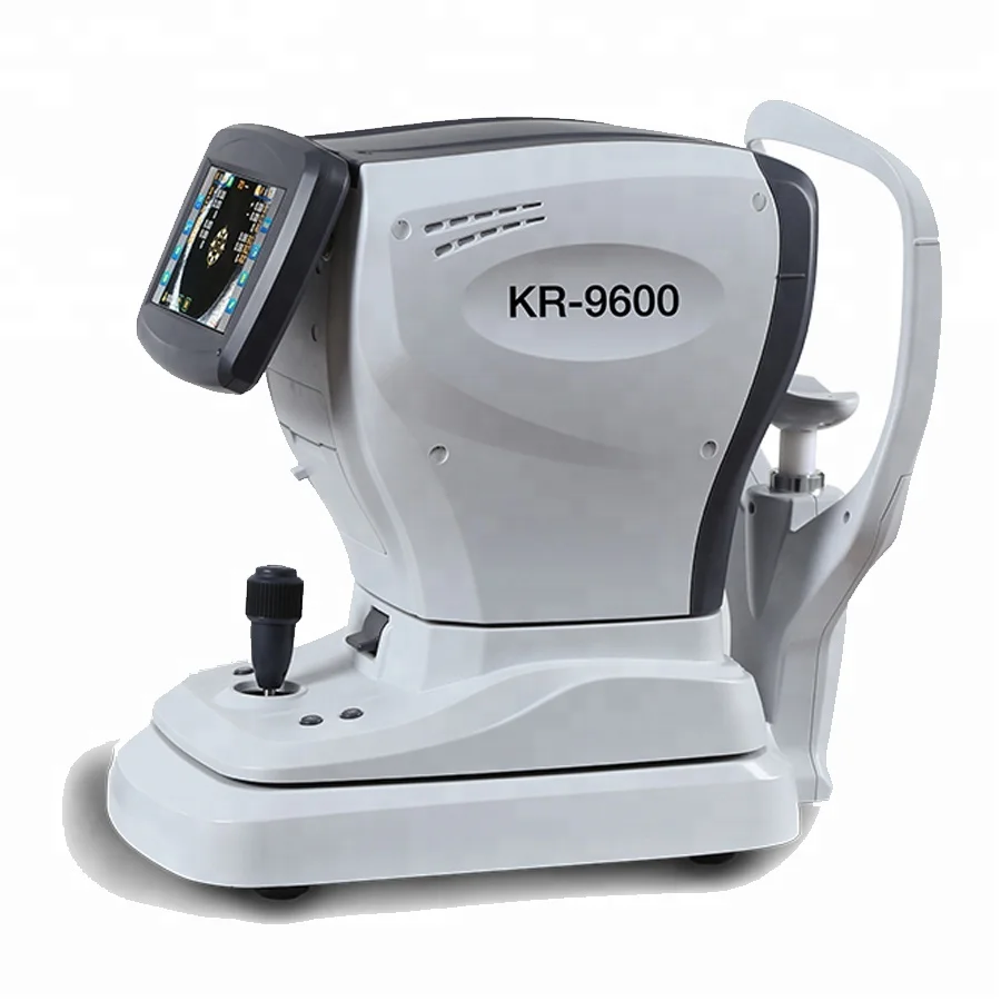 自动验光仪角膜曲率计