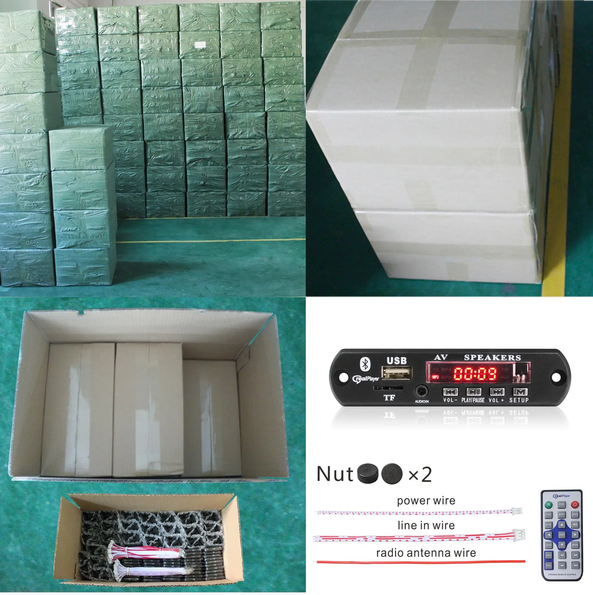 Multifunctional Mp3 Players Mp4 Mp5 Decoder Circuit Board.jpg