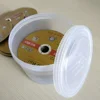 metal cutting disc 9 inch / cast iron cutting disk / cutting wheel for stainless steel