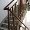 Balustrade Tube Stainless Steel Banister handrail accessories hand railing for stairs