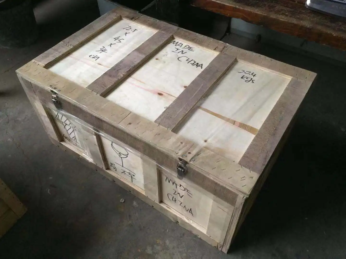 Customized Indoor Outdoor Metal Two Three Four Class Recycle Advertising Stainless Steel Trash Can Garbage Bin Dustbin Waste Bin