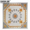 square edge artistic palster board Gypsum Ceiling designs can be user-defined