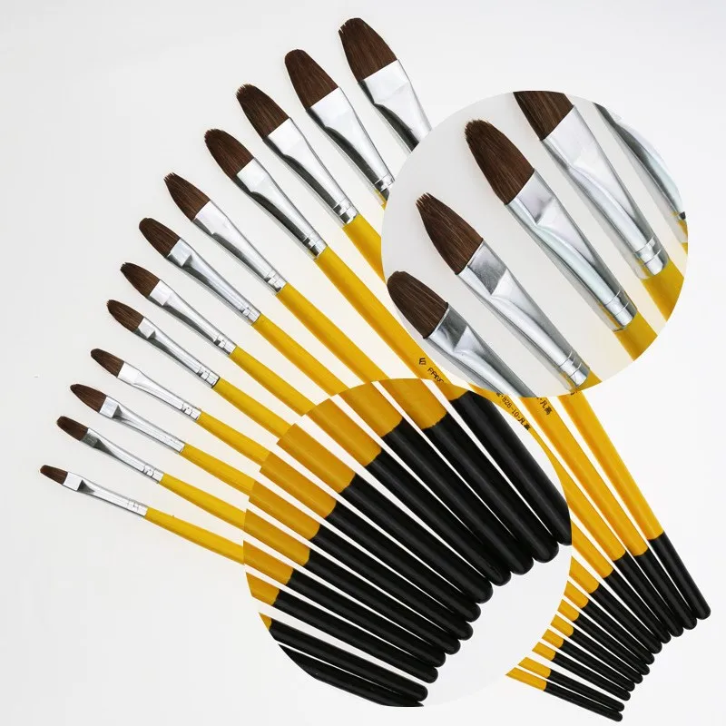 Oem High Quality Artist Oil Painting Gouache Painting Acrylic Painting