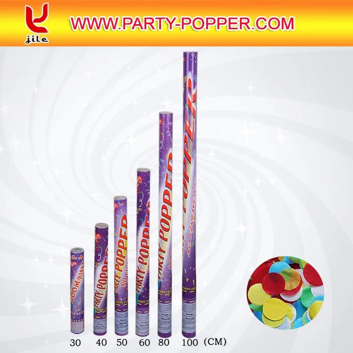 Citcfx Shot Max Confetti Blaster 1500w Confetti Cannon Machine Buy