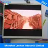 9 inch tv monitor waterproof p10 advertising outdoor led display