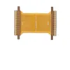 fpc flex circuit with thickness 0.2mm and 1oz copper