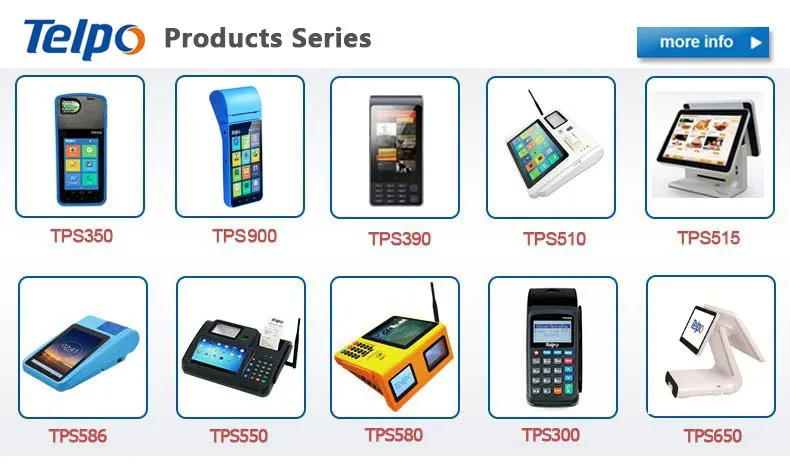 products series