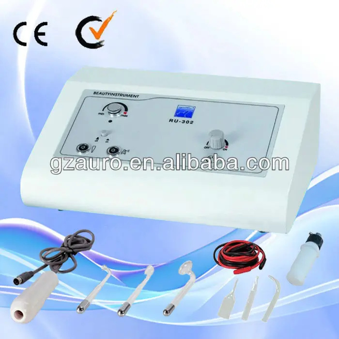 Facial vacuum machine picture 268