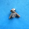 High quality duplex 2205 stainless steel hex bolt