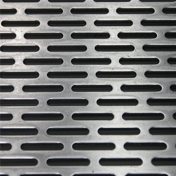 perforated metal suppliers