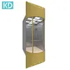 Various Specifications Residential Panoramic Outdoor Elevator Lift