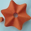 China printer fdm technology pla vacuum casting abs plastic 3d printing service/plastic vacuum casting abs 3d printing service