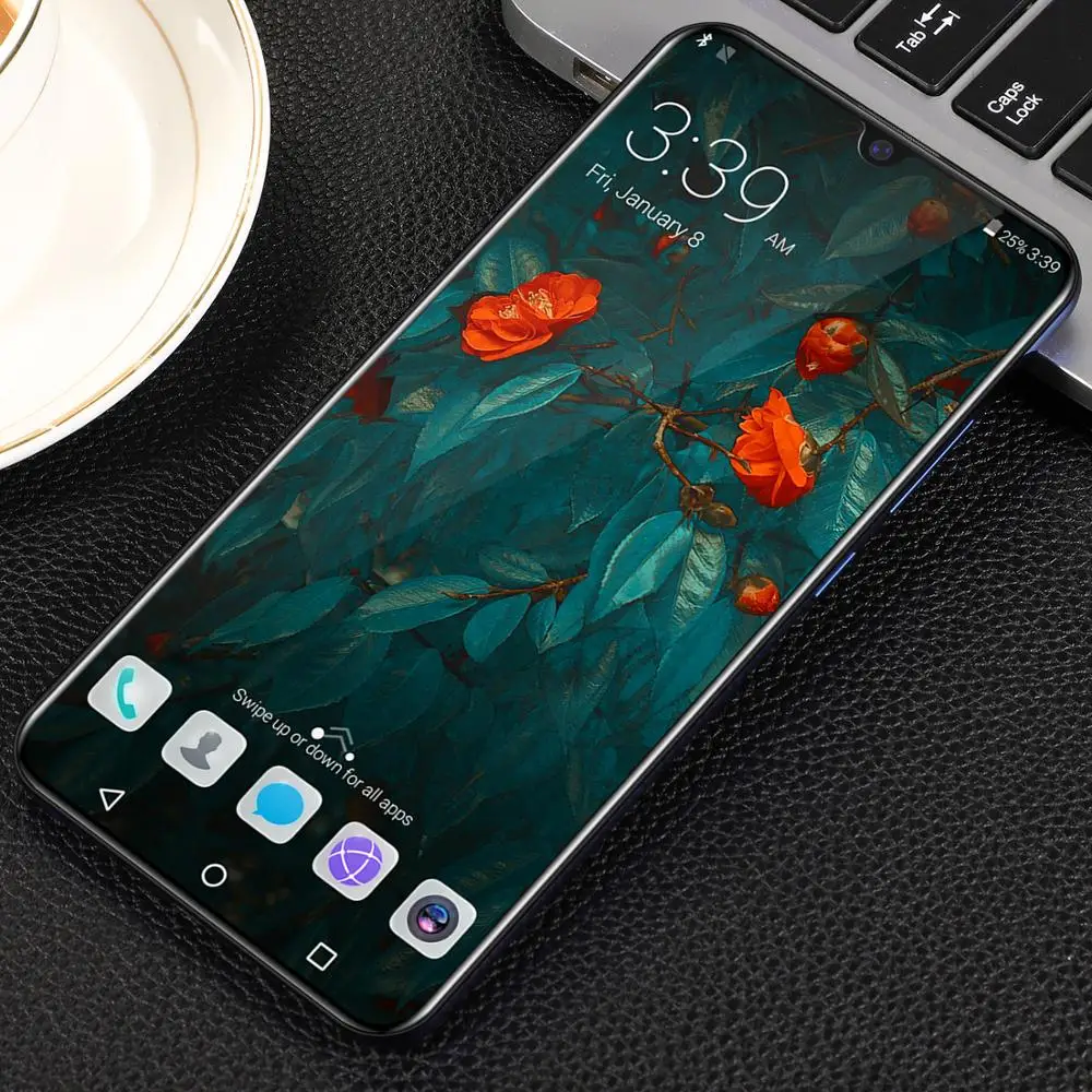 

Hot Selling Custom Android Mobile Phone Cheap Smart Phone Make Your Own Phone Portable Telephone