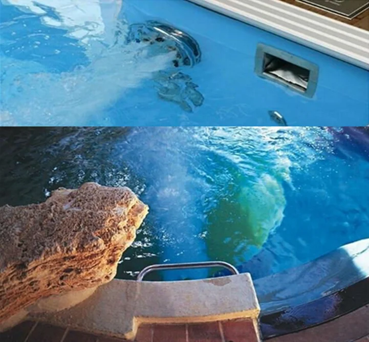 swim jets for concrete pools