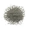 A large number of off-the-shelf iron sand for casting