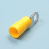 rnyb 5.5-12 awg 12-10 nylon insulated ring terminals