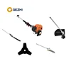 4 stroke 4 in 1 high pole saw 35.8cc CE GS EMC certificated multi tools set