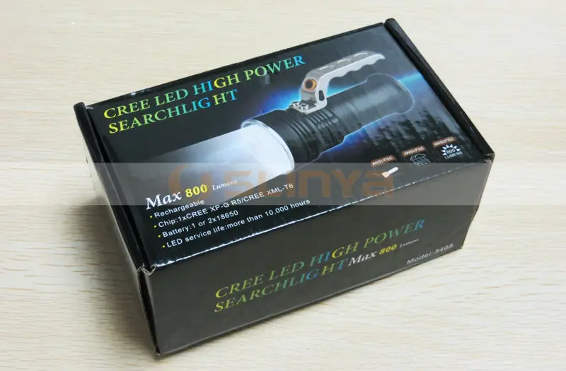 led  flashlight 8026 140610 (11).JPG