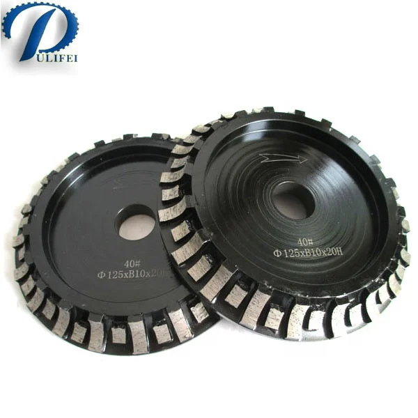 granite grinding wheel