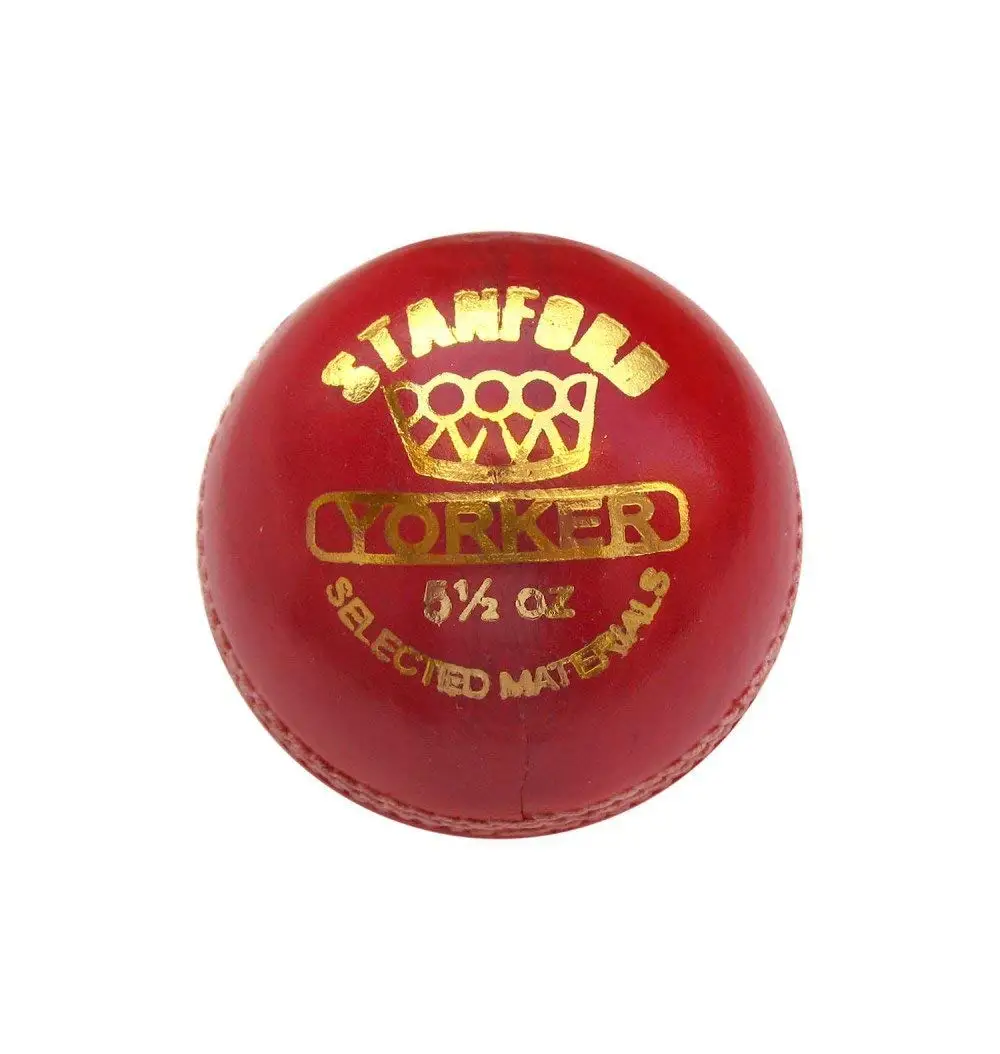 Sf stanford cricket ball Clearance
