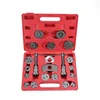 21pcs Auto Disc Brake Caliper Piston Pad Car Wind Back Tool Kit