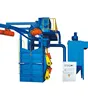 Ex-factory Price Shot Blasting Machine For Cast Cold Forging Parts