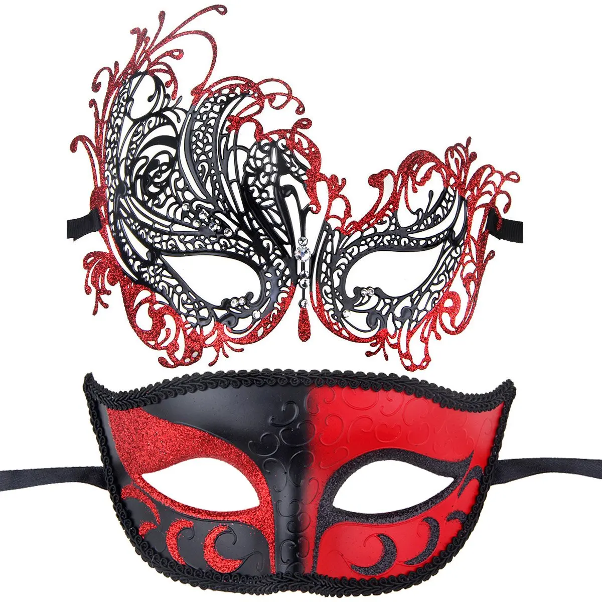 Cheap Masquerade Masks For Couples, find Masquerade Masks For Couples ...