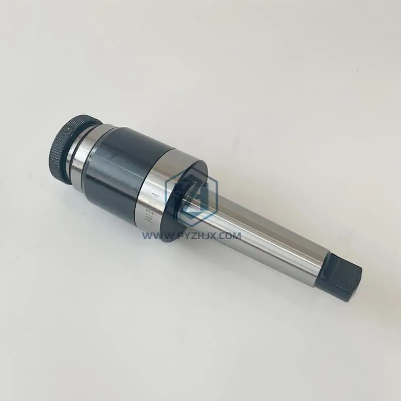 Tapping Machine Collet Reversible J41 Tapping Chuck