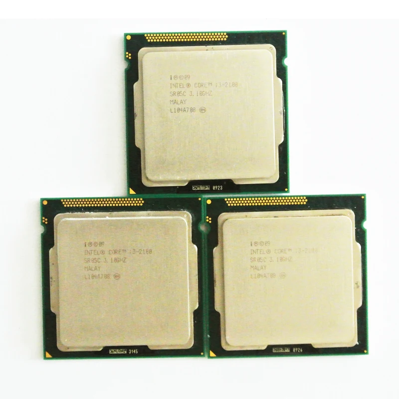 
inter processor computer i3 3240 (3.4G,L3:3M,iGPU,2C,rev.L1) 