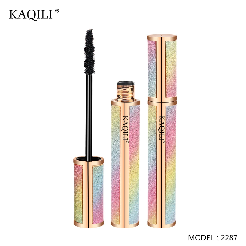 New oem wholesale waterproof long last high quality mascara