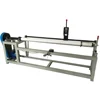plastic laminate film roll rapid cut slitting machine
