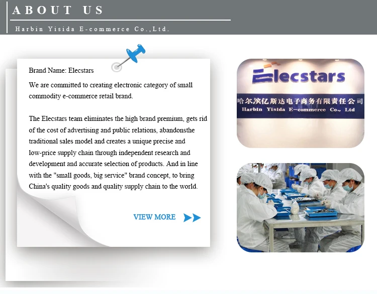About us 
