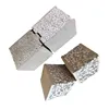 High quality made in china density fibre cement board/cement wall panels load bearing eps sandwich panel