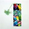 Wholesale custom 3D bookmarks make bookmark