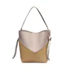 Women Handbag Set Leather Tote Bag