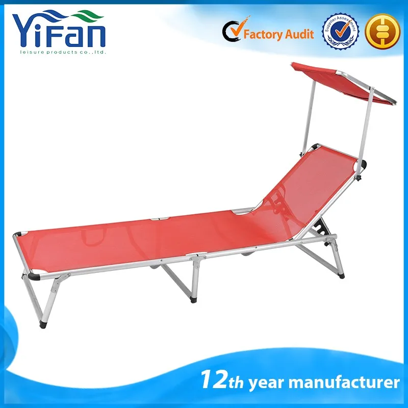 Adjustable Outdoor Folding Sun Lounger Beach Beds-YF-101.jpg