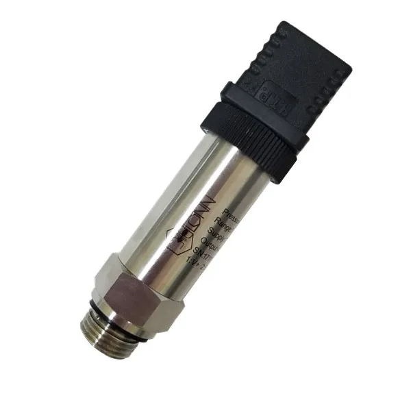 Best Quality Series China Made Silicon Resonant Sensor Pressure