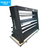 Audley 1700X6 170cm or 64inch fast speed two sides automatic cold roll Laminator