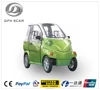 electric car with 2 seats EEC and COC certificate