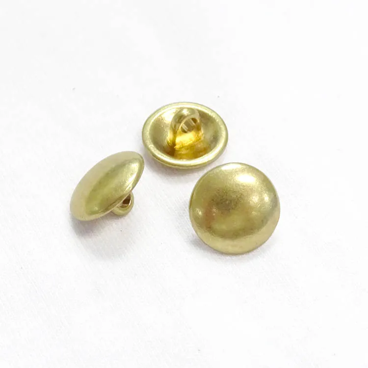 

FBK-324 Wholesales 18L 36L round sewing shirt button shank button